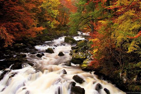 Autumn River Hd Wallpaper Background Image 1920x1281 Id876673