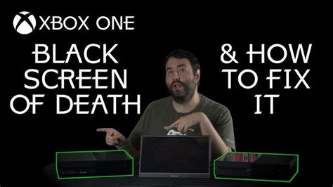 Xbox One How To Fix Green Screen Of Death New 2021 54 Off