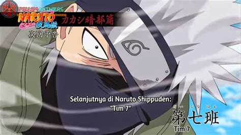 Naruto Shippuden Episode 361 Subtitle Indonesia Baka Anime