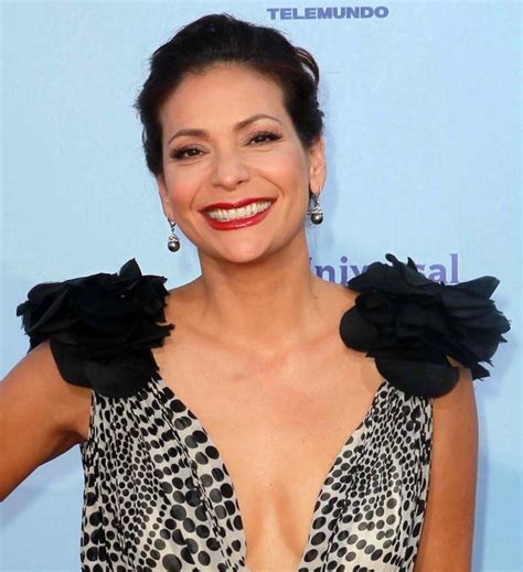 Pictures Of Constance Marie