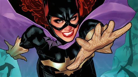 batgirl set photos finally reveal leslie grace s batsuit and barbara gordon den of geek