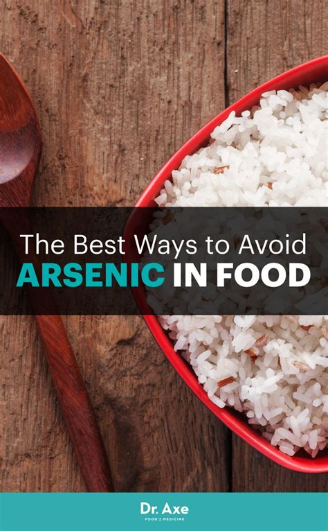 They are large, round, crunchy and bland. Is Rice Giving You (or Your Baby) Arsenic Poisoning ...