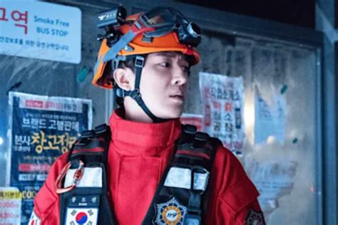Nonton Drama Korea The First Responders Episode 10 Sub Indo, Tayang