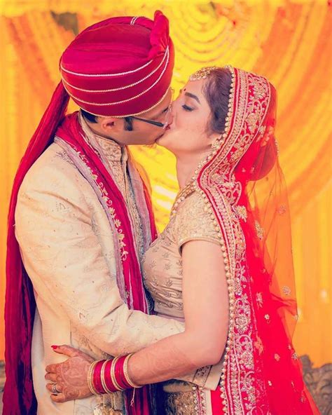 Pakistanis Bashed This Couple On Their Wedding But What They Found