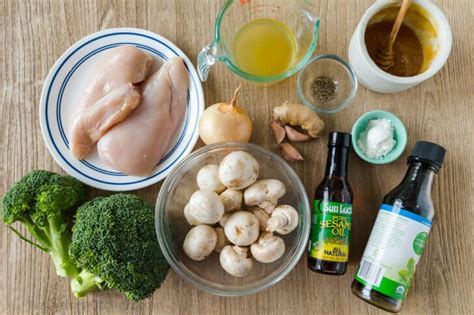 We have so many amazing steak recipes that we love. Lo Cal. Stir Fry Sauce : Corn starch, sesame oil, soy ...