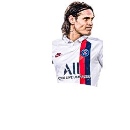 Unfortunately, fifa 21 was released during the time when he was free, i mean, he did not sign for any club. Cavani | FIFA Mobile 21 | FIFARenderZ