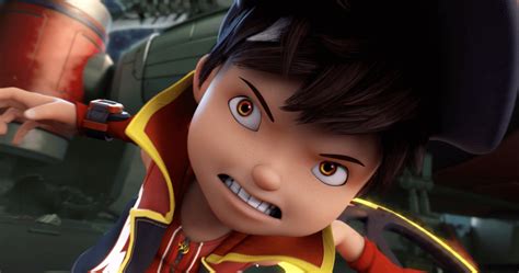 Boboiboy and his friends have been attacked by a villain named retak'ka who is the original user of boboiboy's elemental powers. Monsta Unveils BoBoiBoy Movie 2 Teaser Trailer - Monsta News