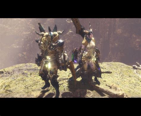 Monster Hunter World Kulve Taroth Weapons Armor And More Daily Star