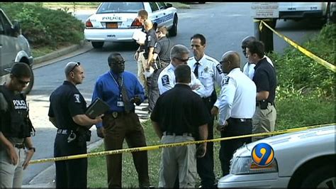 Correctional Officer Father Of 2 Killed In Shooting Wsoc Tv