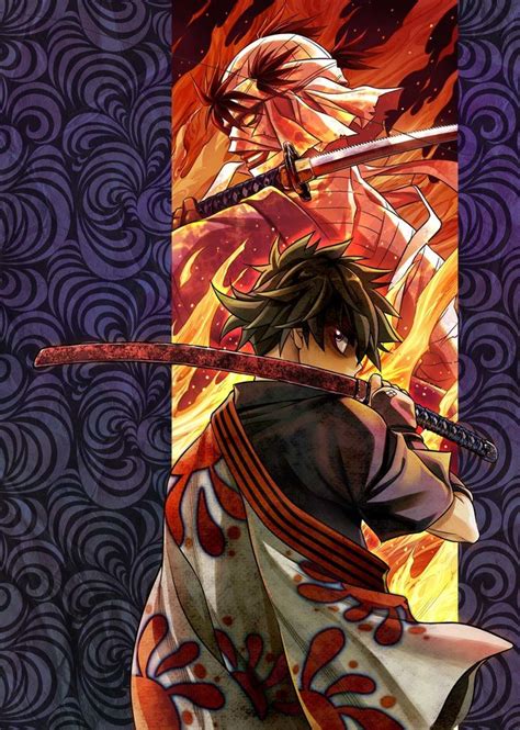 Последняя легенда 2014 rurôni kenshin: Un mondo a fumetti: Nuova serie manga per Rurouni Kenshin ...