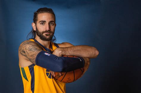 Former utah jazz point guard ricky rubio reacted to the team trading for mike conley, which signals that he will officially leave town in . Utah Jazz: Ricky Rubio could be on the verge of a breakout