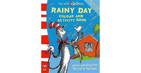 Rainy Day By Dr Seuss