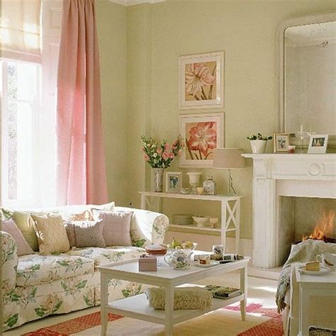 39 Amazing Floral Living Room Decor Ideas That You Will Love Sweetyhomee