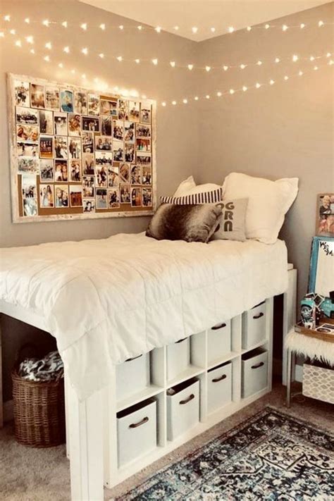 Our extensive collection of bedroom design ideas guides you to create a beautiful space filled with furnishings, motifs and colors that inspire relaxation. DIY Dorm Room Ideas - Dorm Decorating Ideas PICTURES for ...
