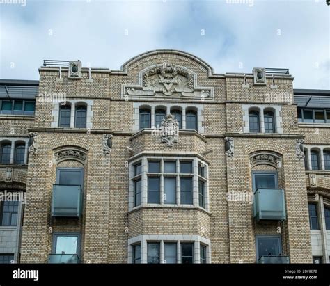 Architects Levitt Bernstein Hi Res Stock Photography And Images Alamy