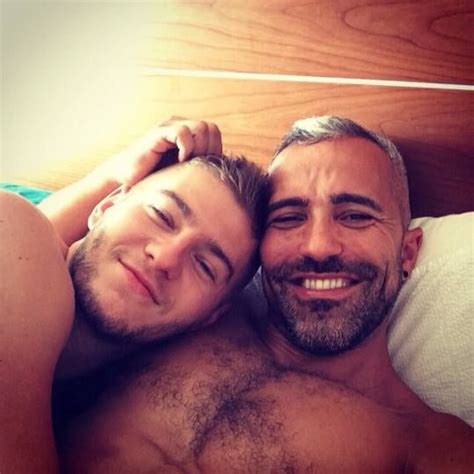 Pin By Michael Anthony On Someday Gay Couple Hairy