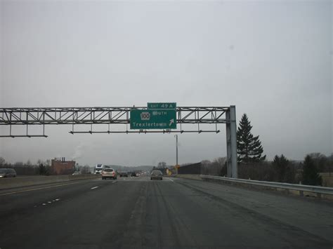 Interstate 78 Pennsylvania Interstate 78