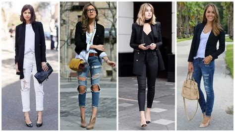 ¿como Vestir A La Moda Outfits Para Estar Siempre En Tendencia