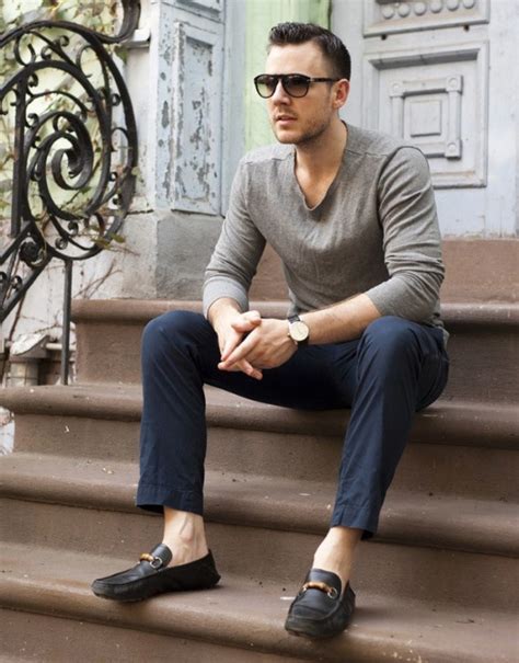 Loafers For Men Style Tips How To Wear Loafers Bewakoof Blog