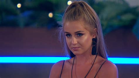 Cashel entered the villa on day 1 and was dumped from the island on day 17. Here Are 9 Times Love Island's Georgia Taught Us What ...
