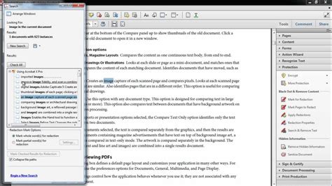 Adobe acrobat pro dc is a comprehensive solution for managing pdfs. How to Highlight Text in a PDF using Acrobat - YouTube