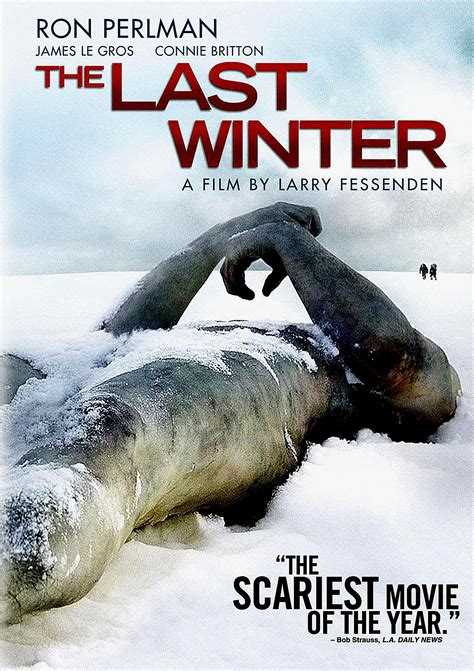 Horror Movies Set In The Snow Winter Films