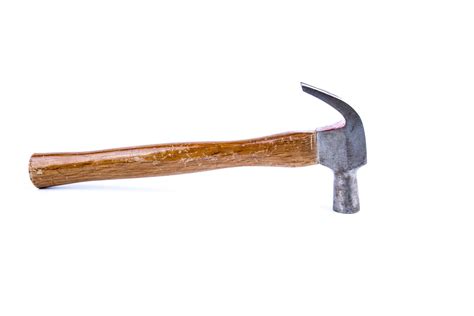 Old Hammer Free Stock Photo Public Domain Pictures