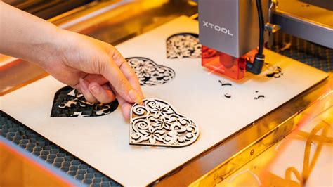 Laser Cutting The Ultimate Guide