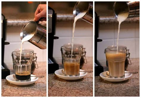 How To Make Coffee With Milk Recipe A Delightful Hot Drink From México