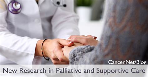 Communication Is Essential Research From The Palliative And Supportive