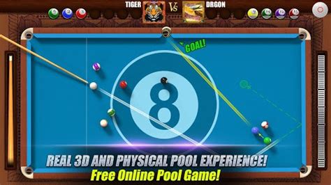 Play pool online for free in 3d! Real Pool 3D - 2019 Hot Free 8 Ball Pool Game for PC ...