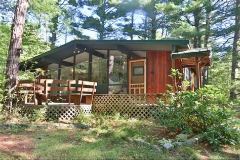 10 White Mountain Cabin Rentals We Cant Resist New England Today