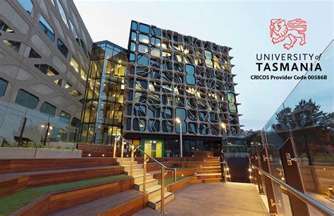 The University Of Tasmania A Beautiful And Vibrant Place To Study In