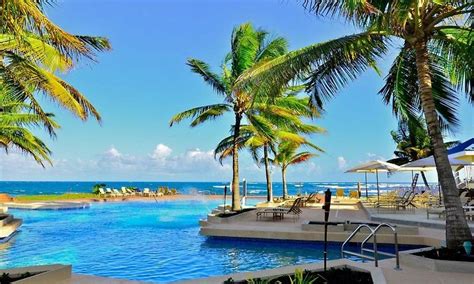 Magdalena Grand Beach And Golf Resort ⋆⋆⋆⋆ Tobago Trinidad And