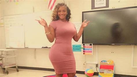 Atlanta Teacherbae Patrice Tricey Brown Stirs Debate About
