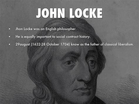 John Locke Wallpaper 1024x768 63218