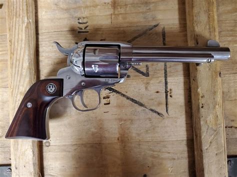 Ruger Vaquero Stainless For Sale