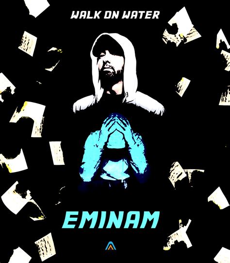 Artstation Eminem