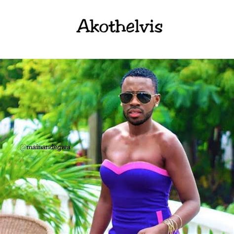 Who Can Gerrit Here Is How Celebs Would Look As The Opposite Sex