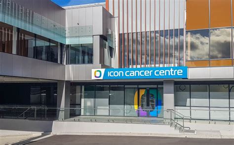 Cancer Care And Treatment At Mulgrave Private Hospital Icon Cancer Centre