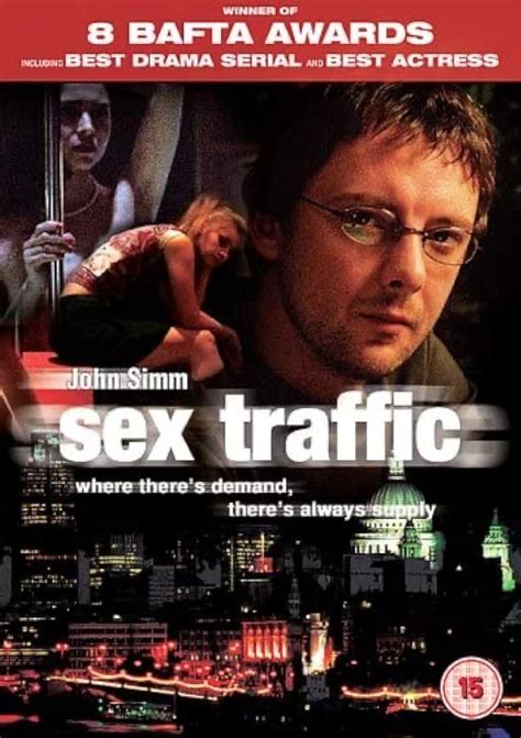 Sex Traffic Tv Mini Series Imdb