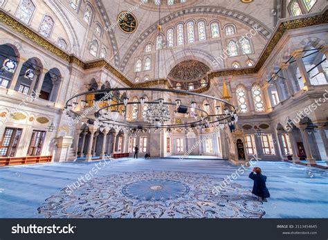 19150 Blue Mosque Interior Images Stock Photos And Vectors Shutterstock