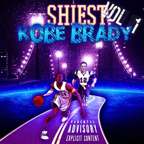 Shiest City Releases Kobe Brady Volume 1 Home Of Hip Hop Videos