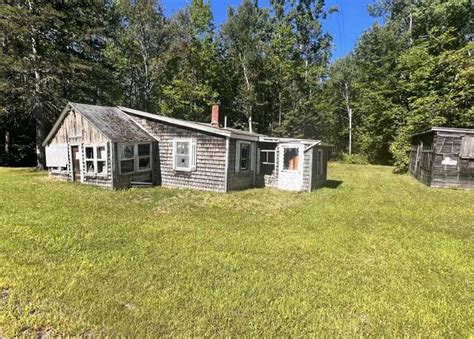 Maine Land For Sale Acerage Cheap Land And Lots For Sale Redfin