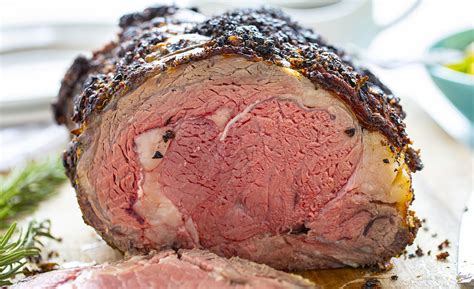 Danilo alfaro has published more than 800 recipes and tutorials focused on making complicated culinary techniques approachable to home cooks. Prime Rib | Recipe | Prime rib roast, Rib roast, Prime rib