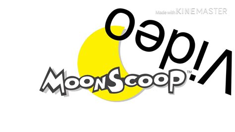 Moonscoop Video Logo Youtube