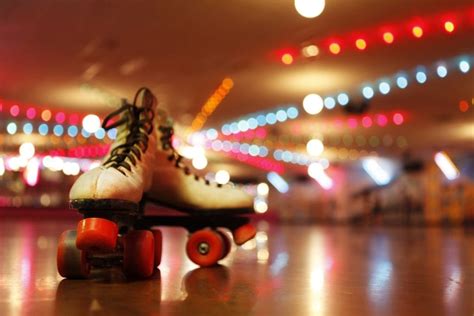 Roller Skating Rinks Around Atlanta Atlanta Parent