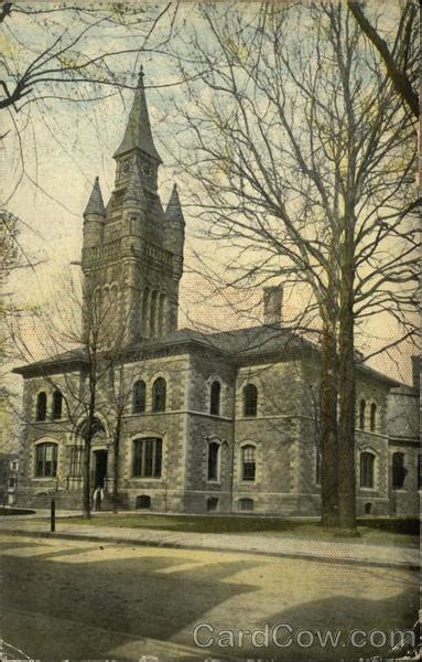 Bucks County Courthouse Doylestown, PA