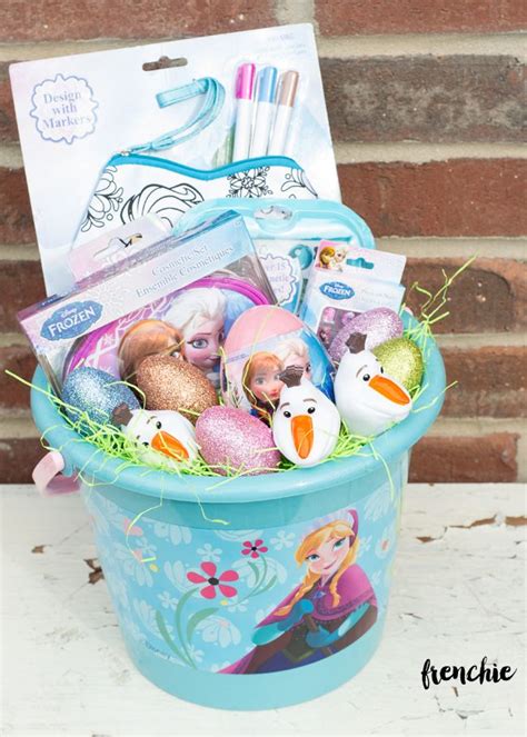 disney easter baskets for any age disney easter basket disney easter easter baskets