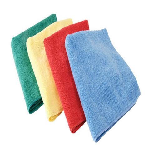 microfiber duster clothes for dusting size 40 cm x 40 cm at rs 50 piece in ahmedabad